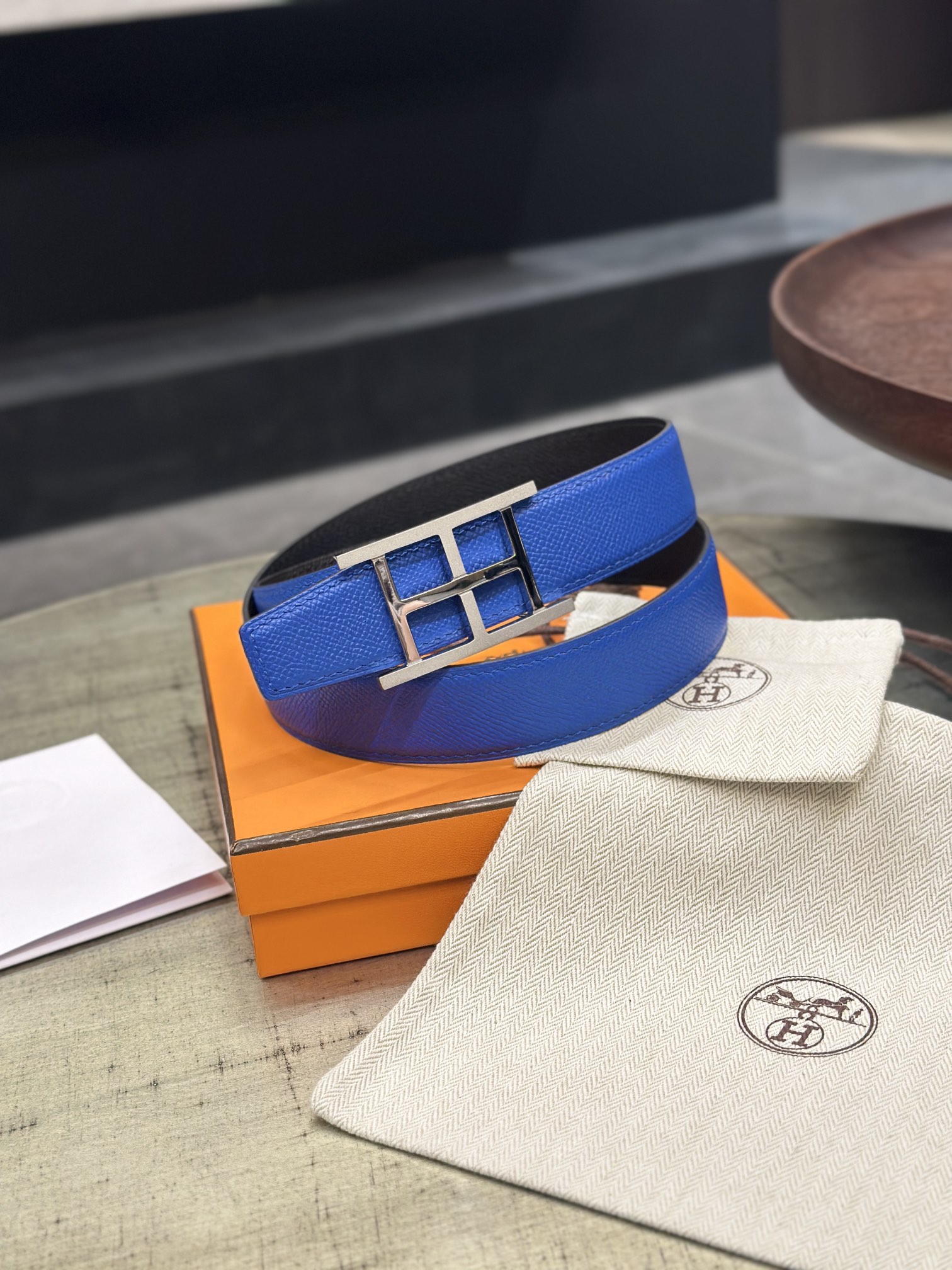 HERMES 0737