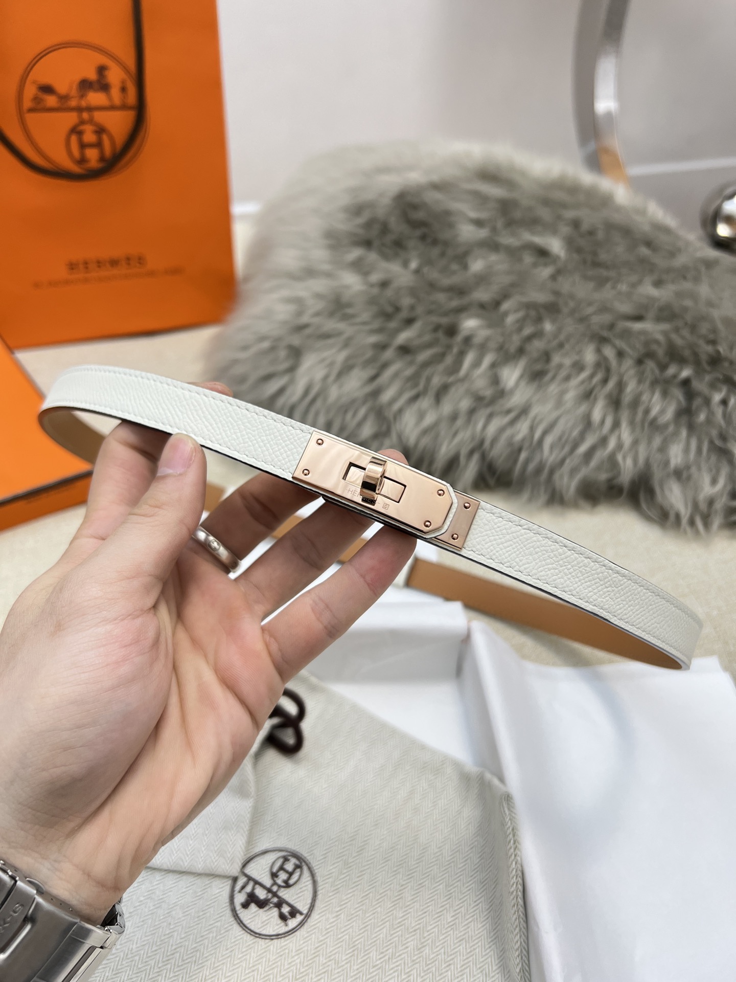 HERMES 0757