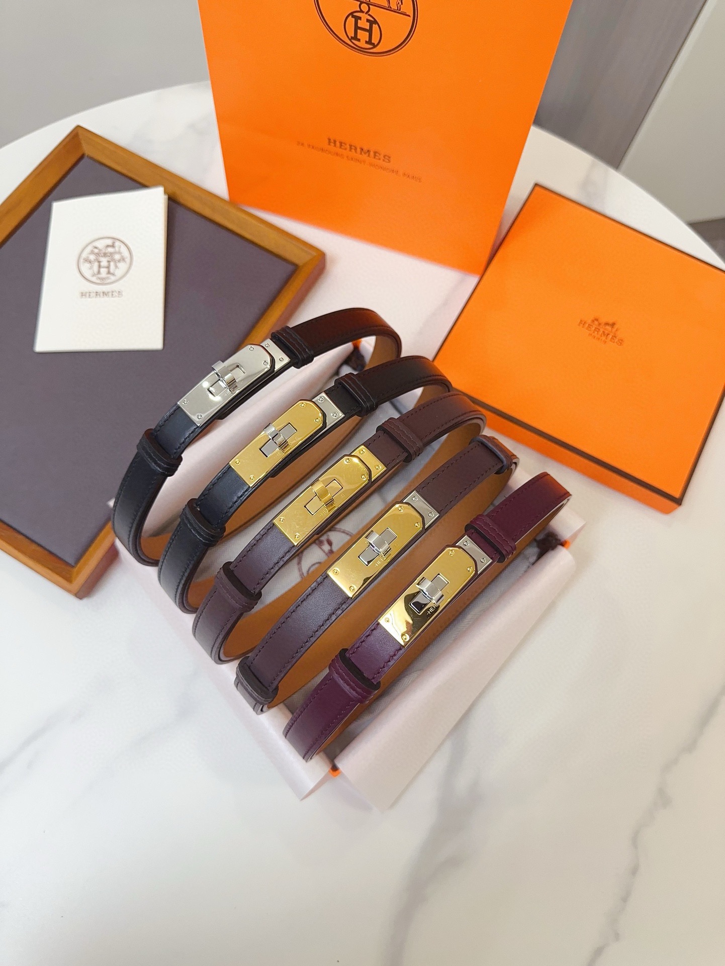 kelly 18 belt????9