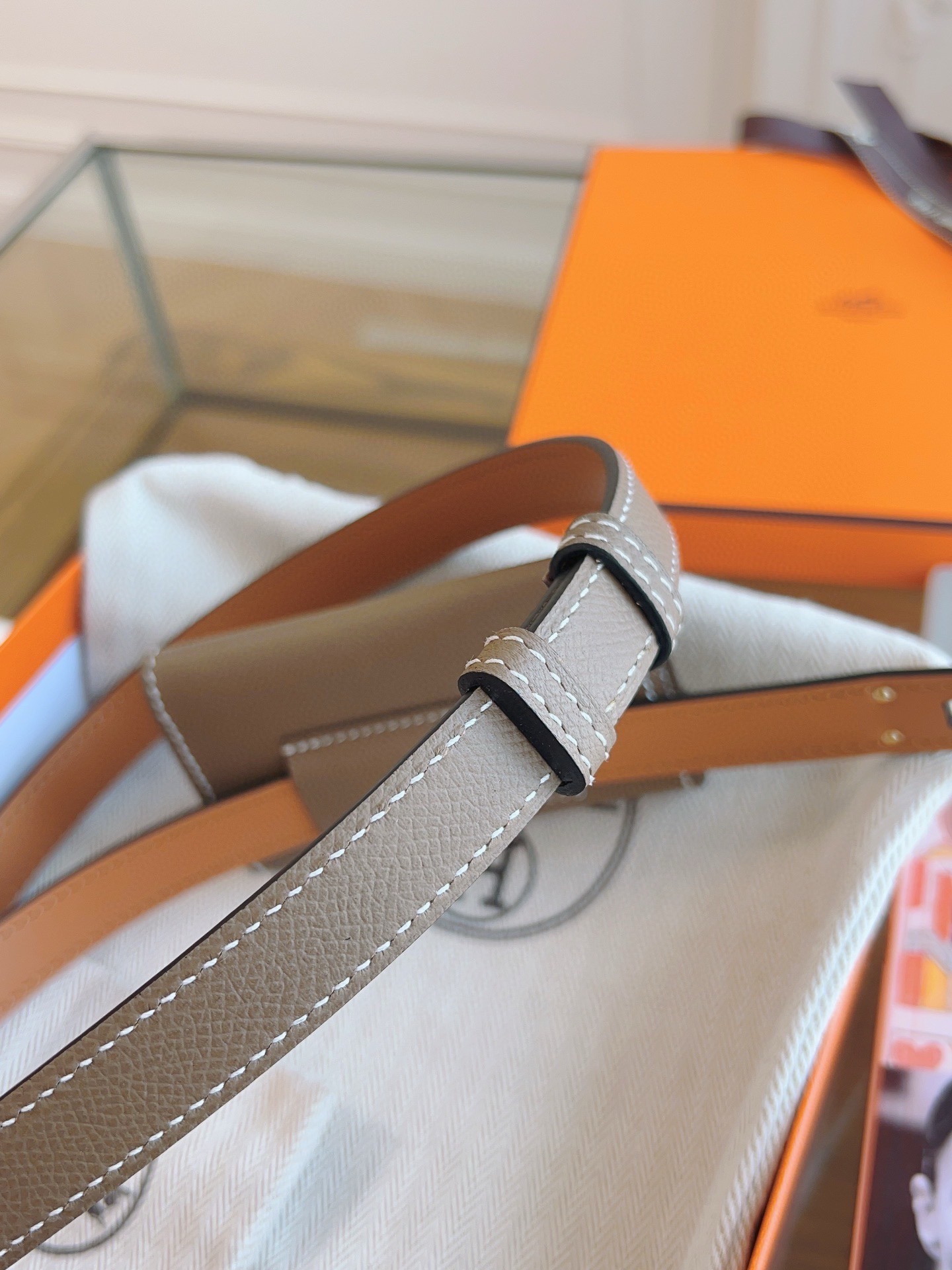 kelly 18 belt????9