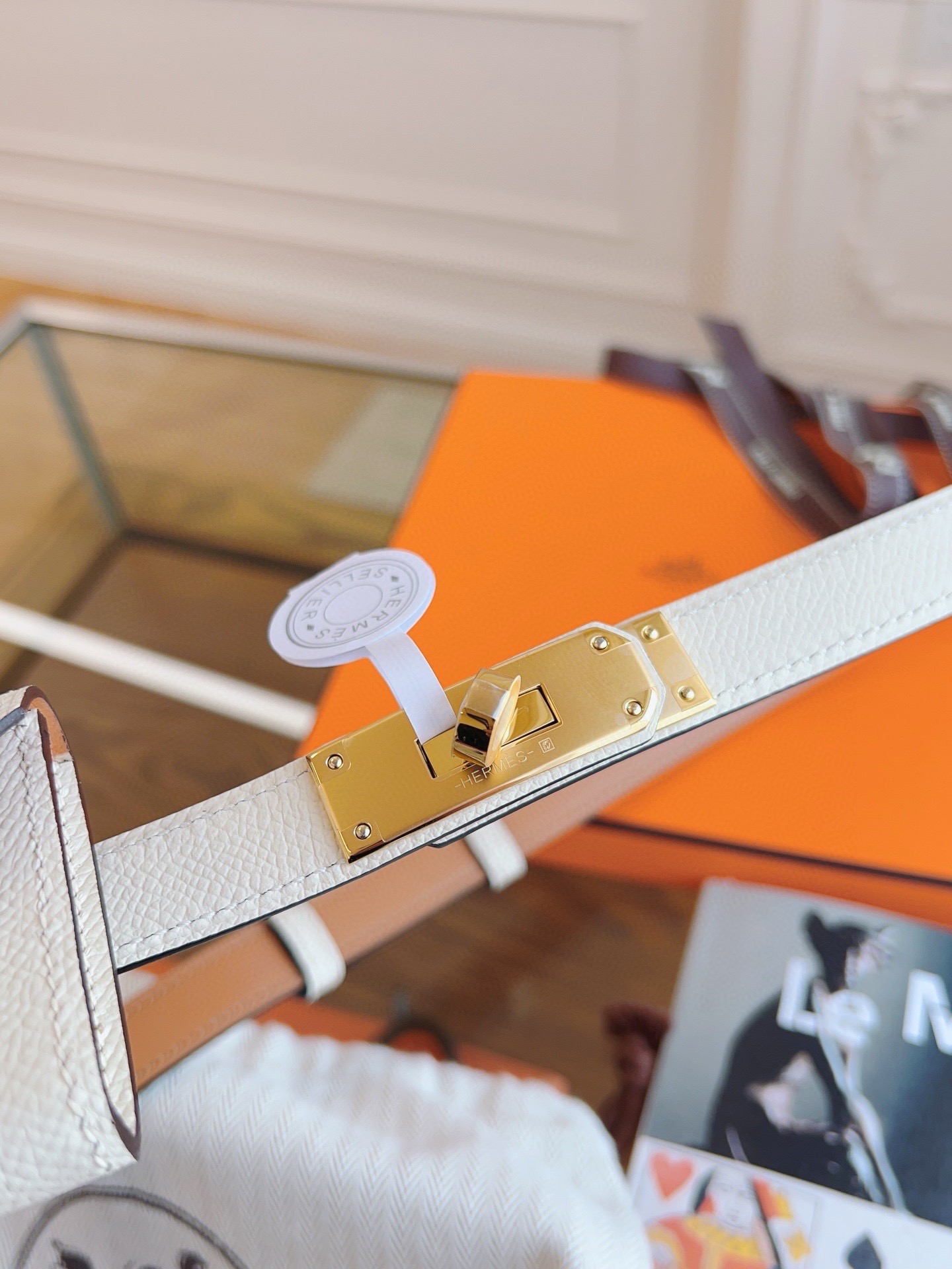 kelly 18 belt????9