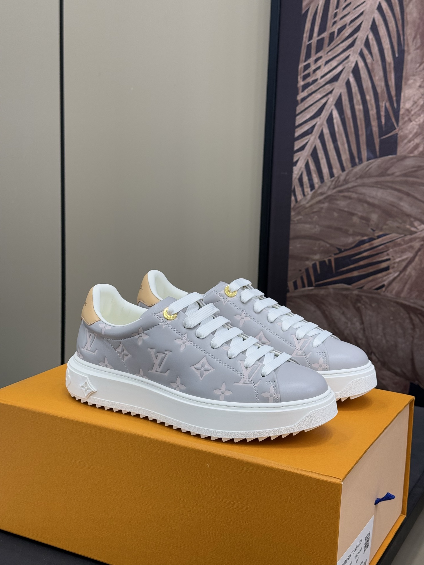 LV 00119
