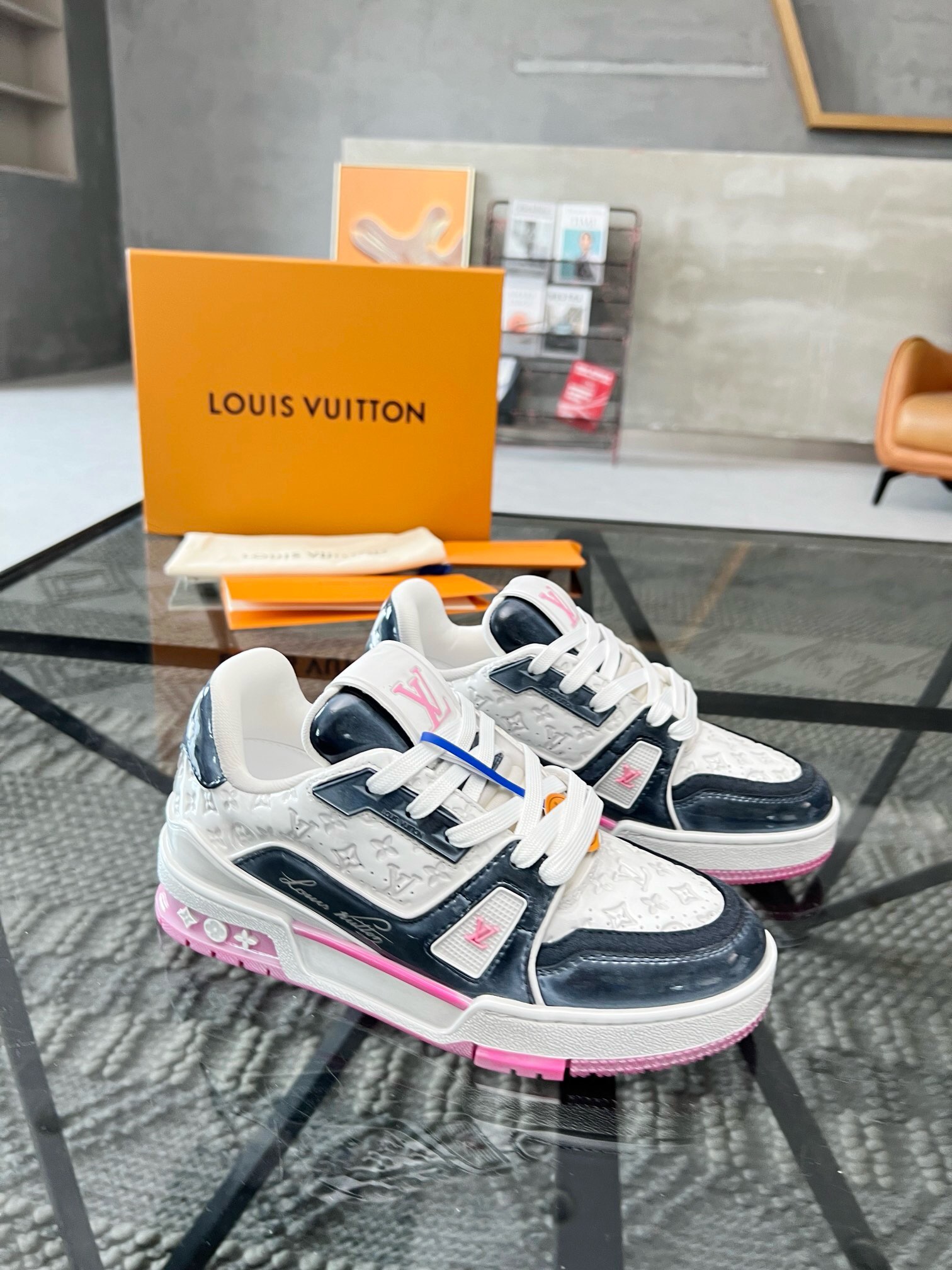 LV 01289