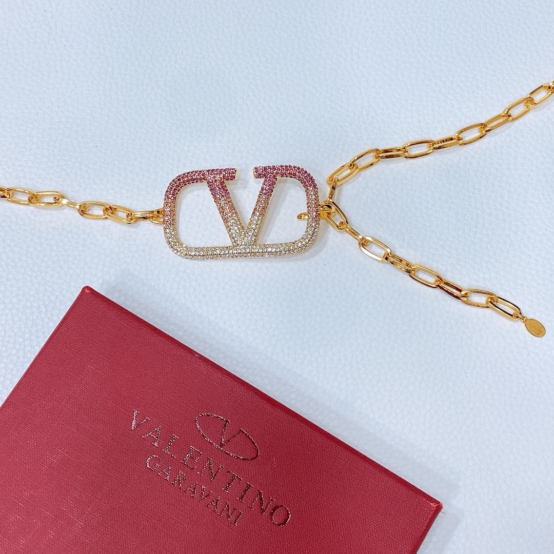 Metal Chain Belt 6