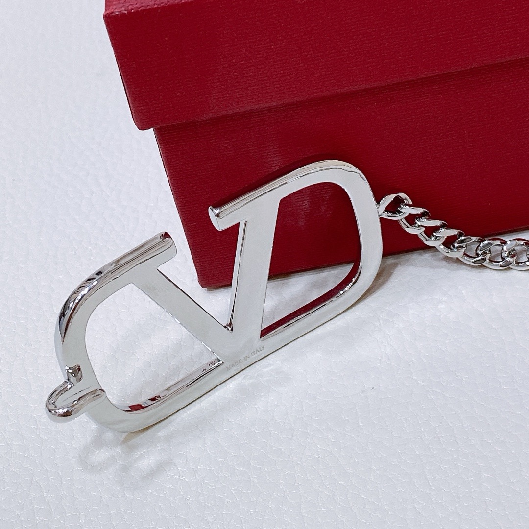 Metal Chain Belt 6