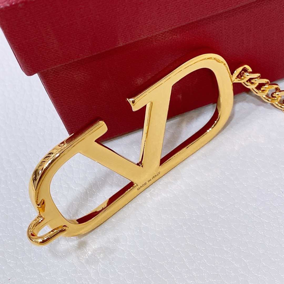 Metal Chain Belt 6
