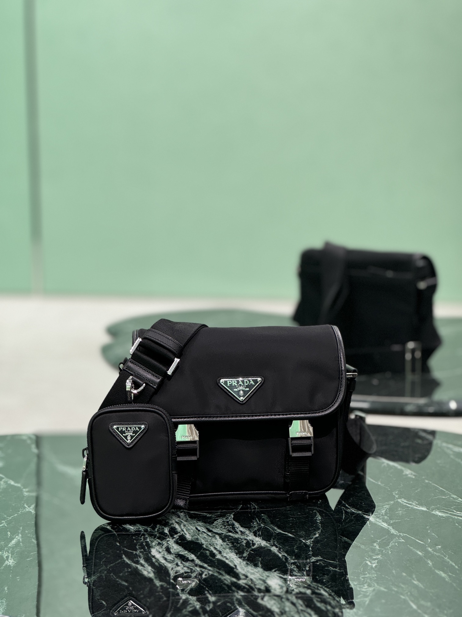 PRADA    00409