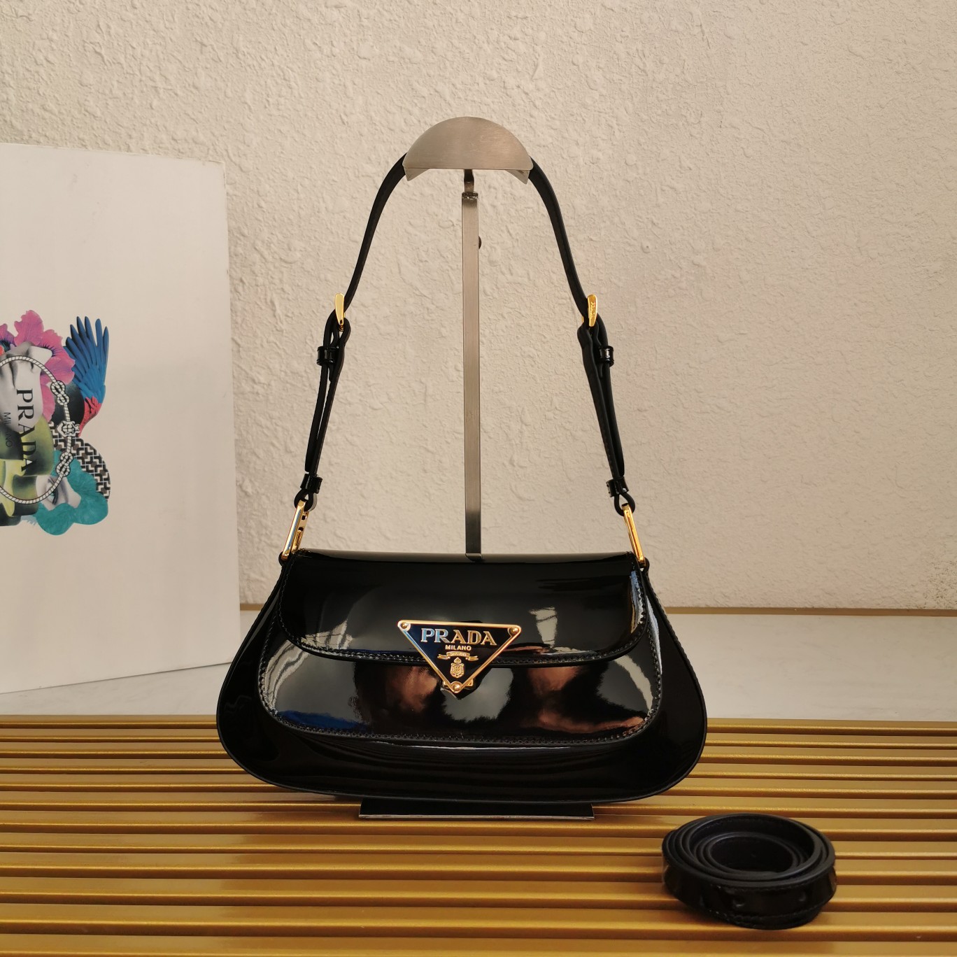 PRADA  00499