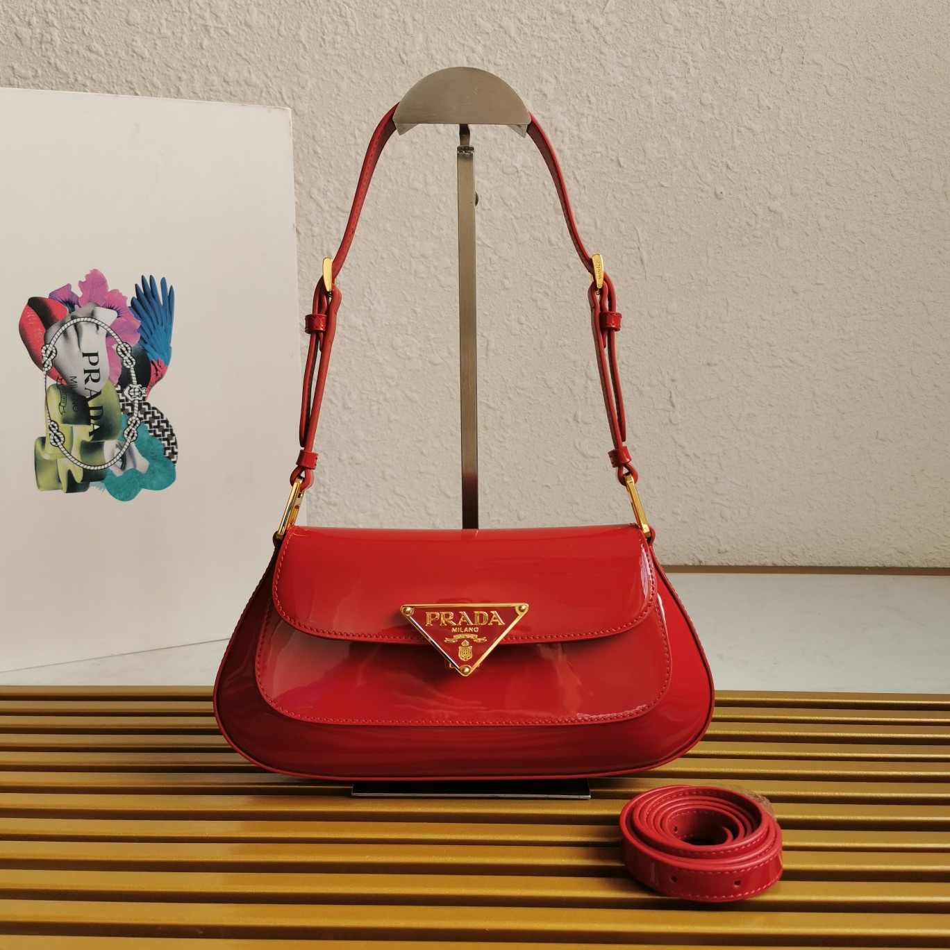 PRADA  00509