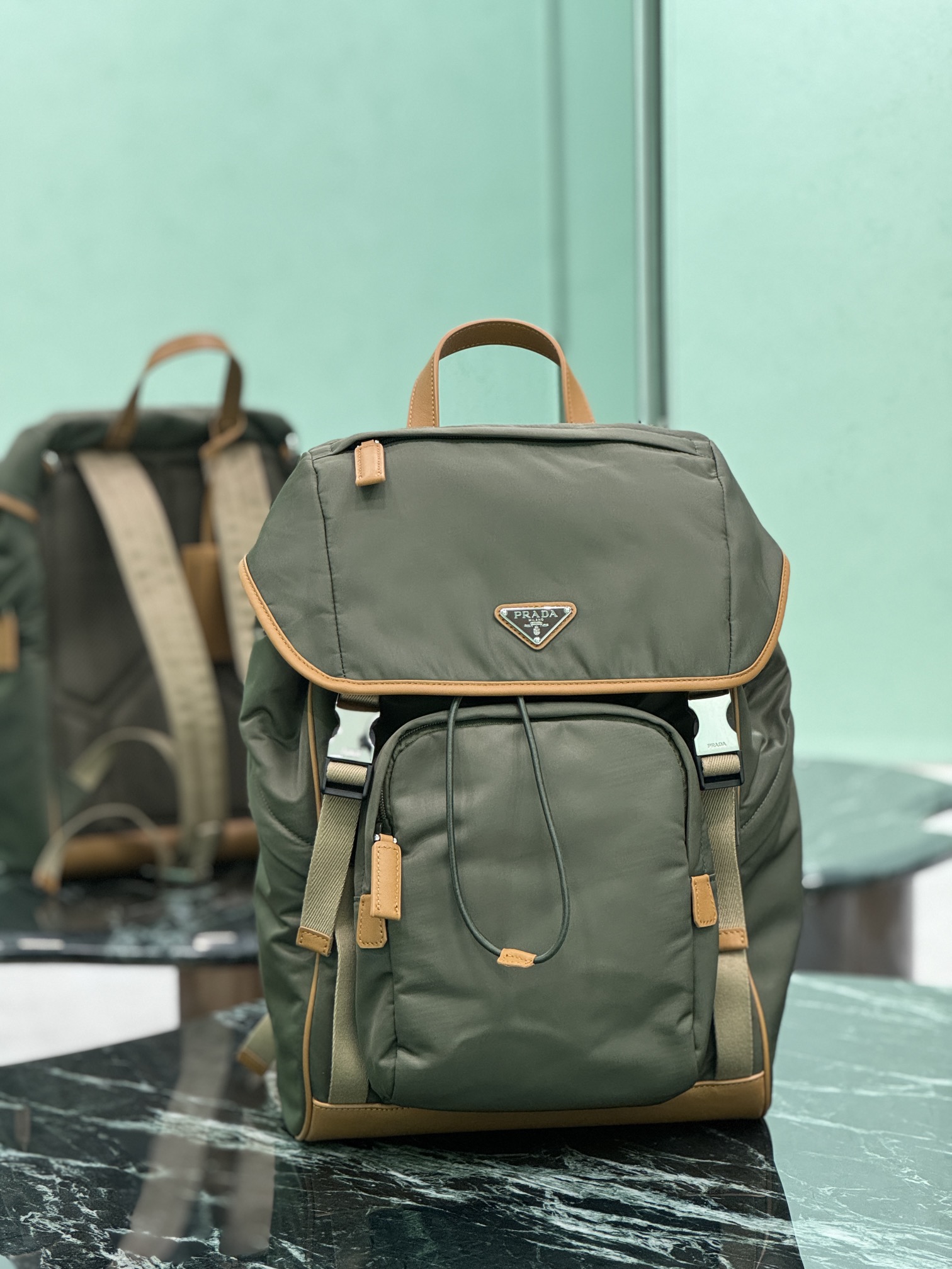 PRADA  00609