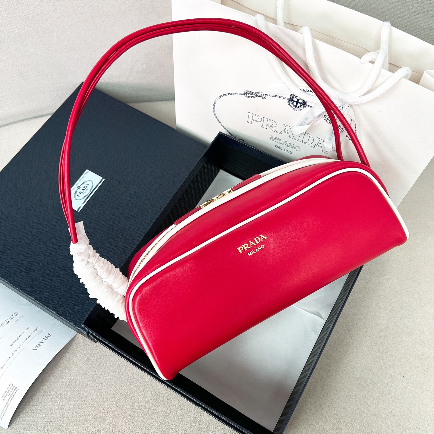 Prada 00619