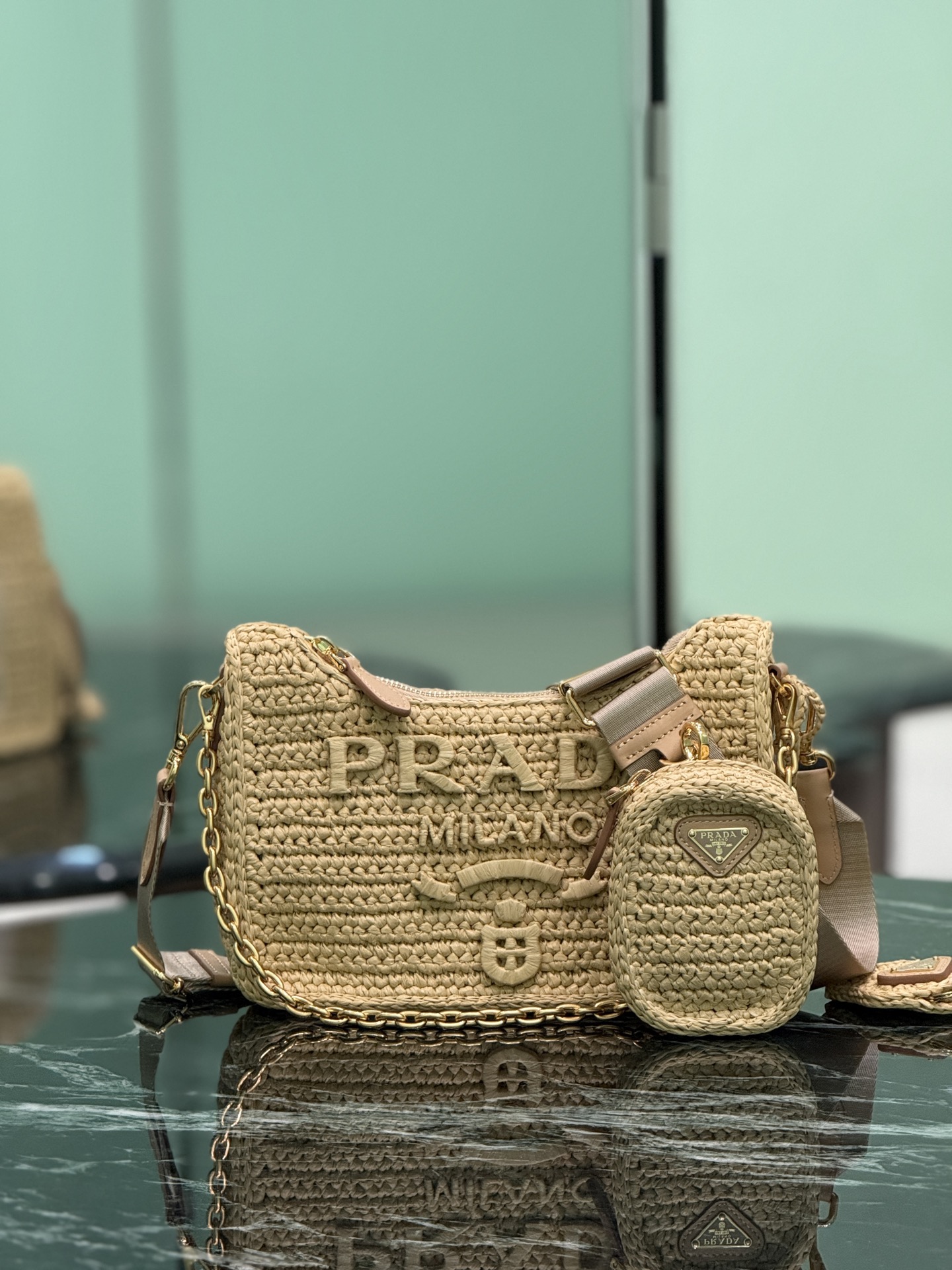 PRADA  00769