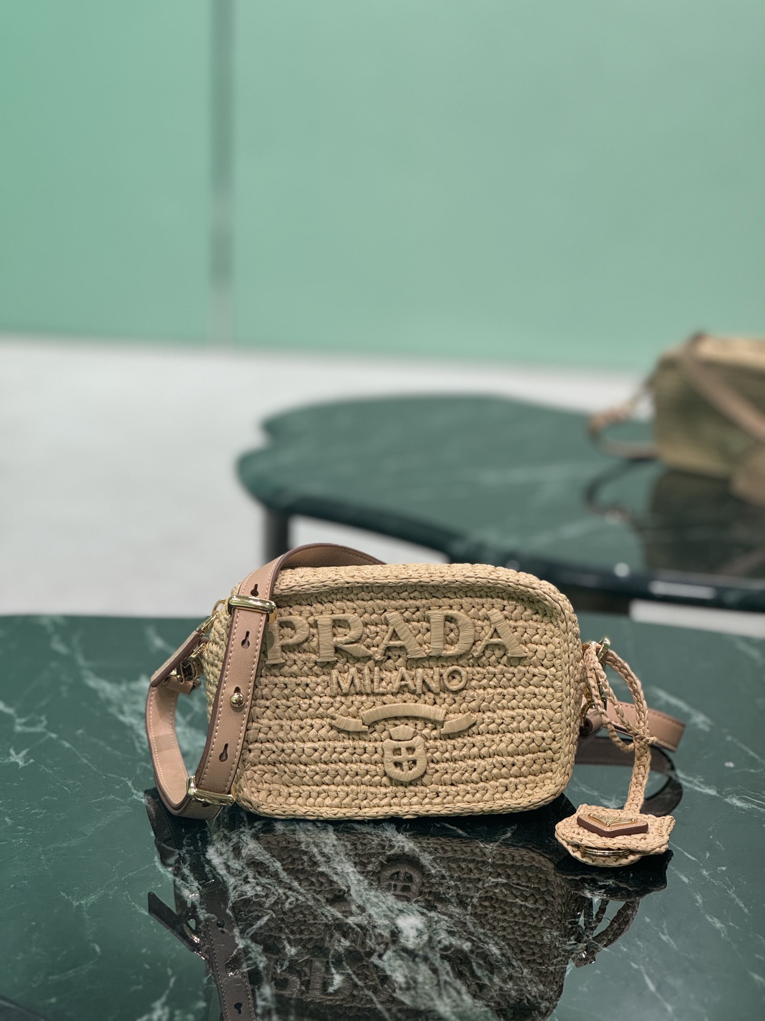 PRADA  00799