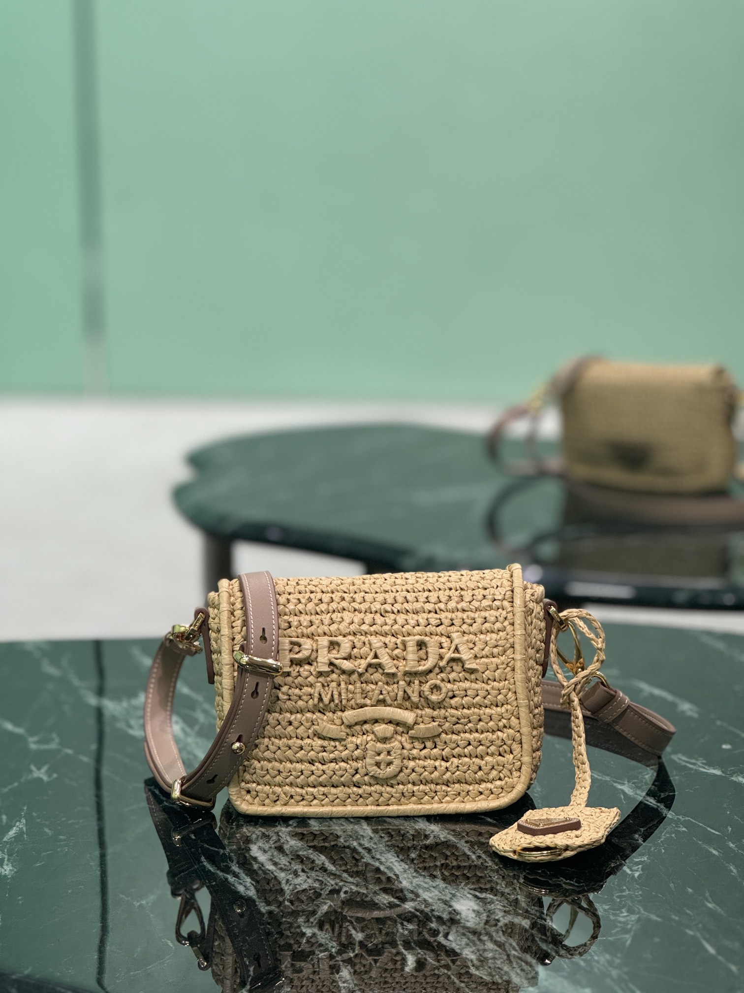 PRADA  00809