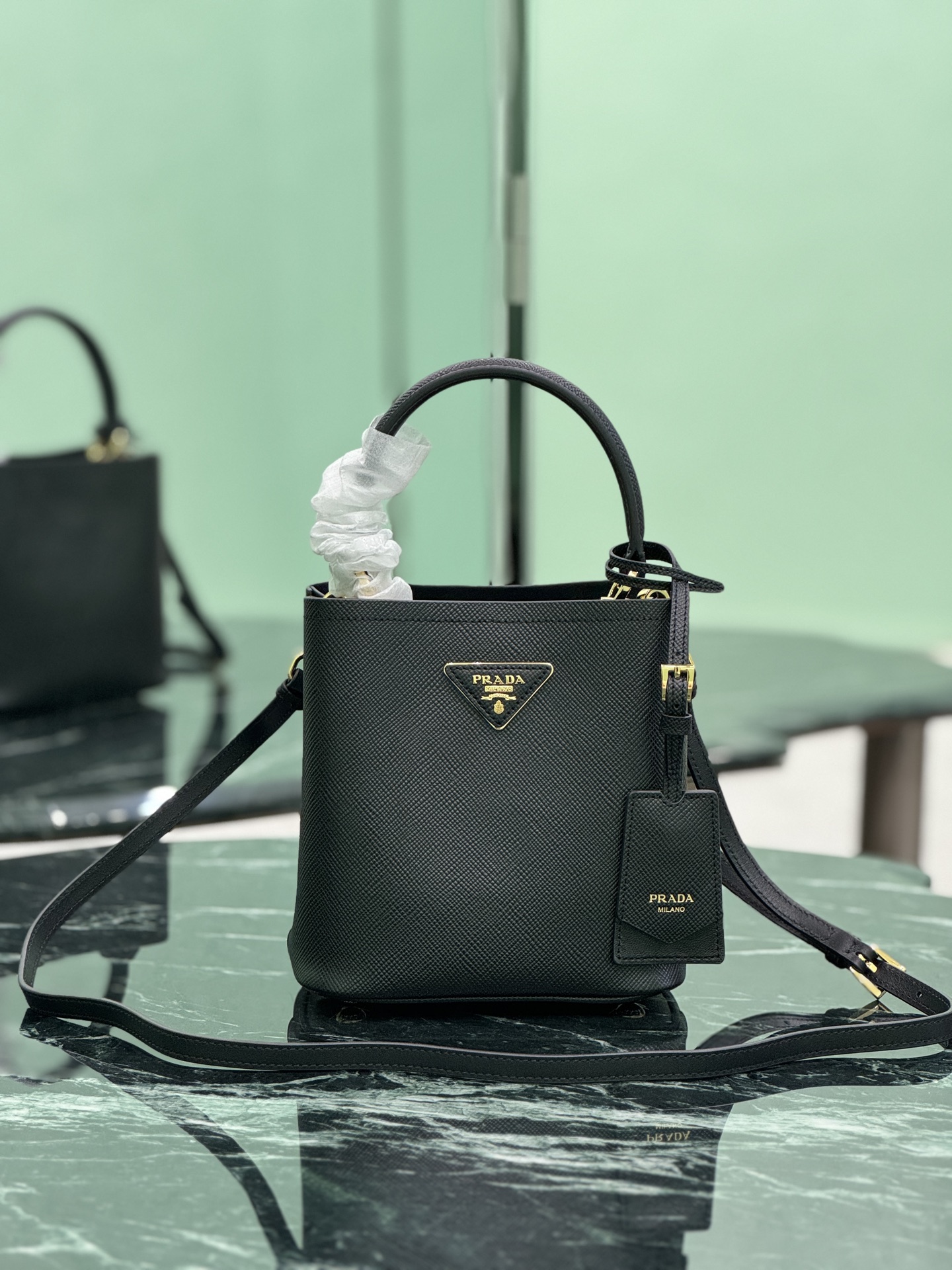 Prada 00829