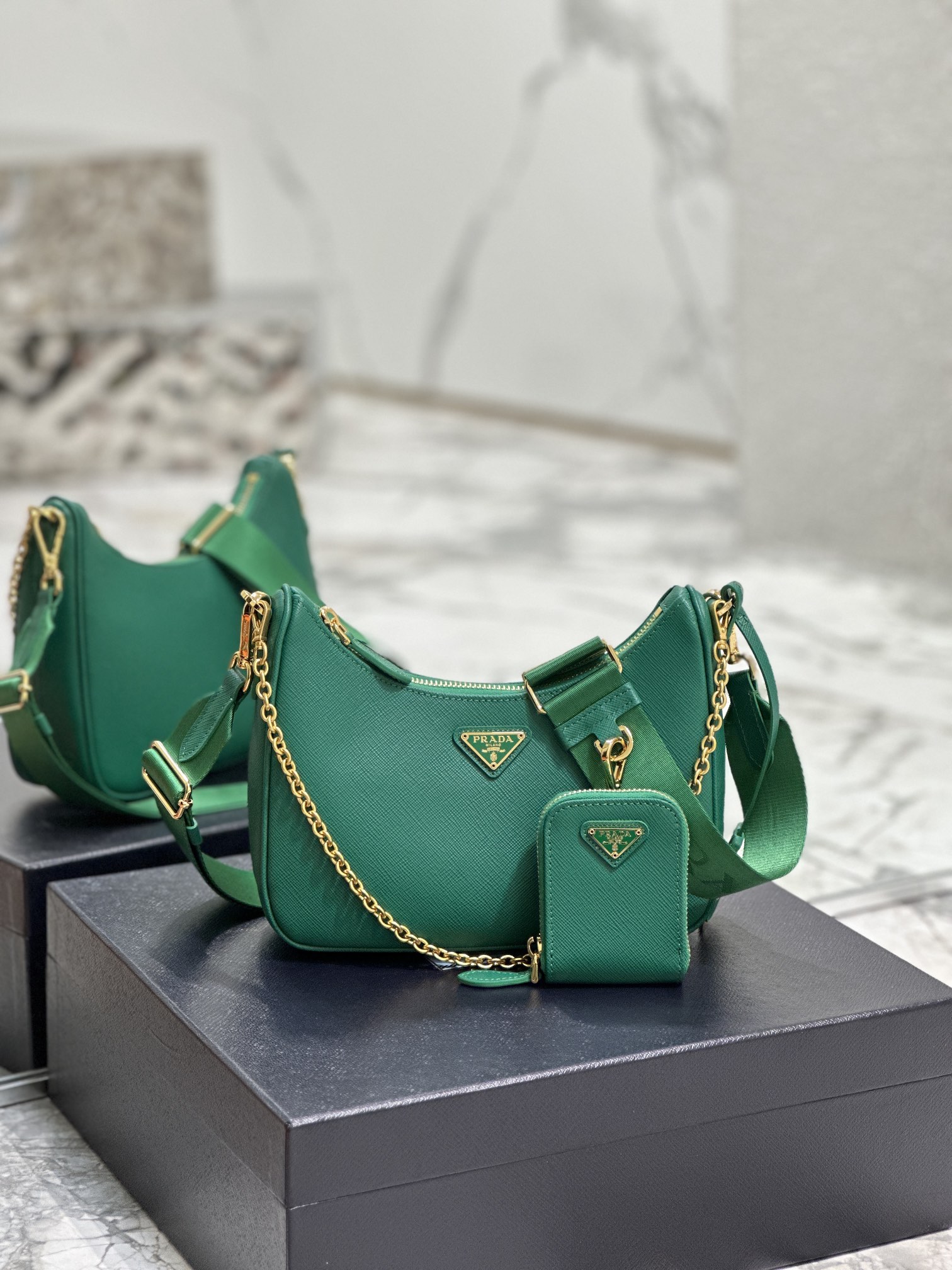 Prada 00989