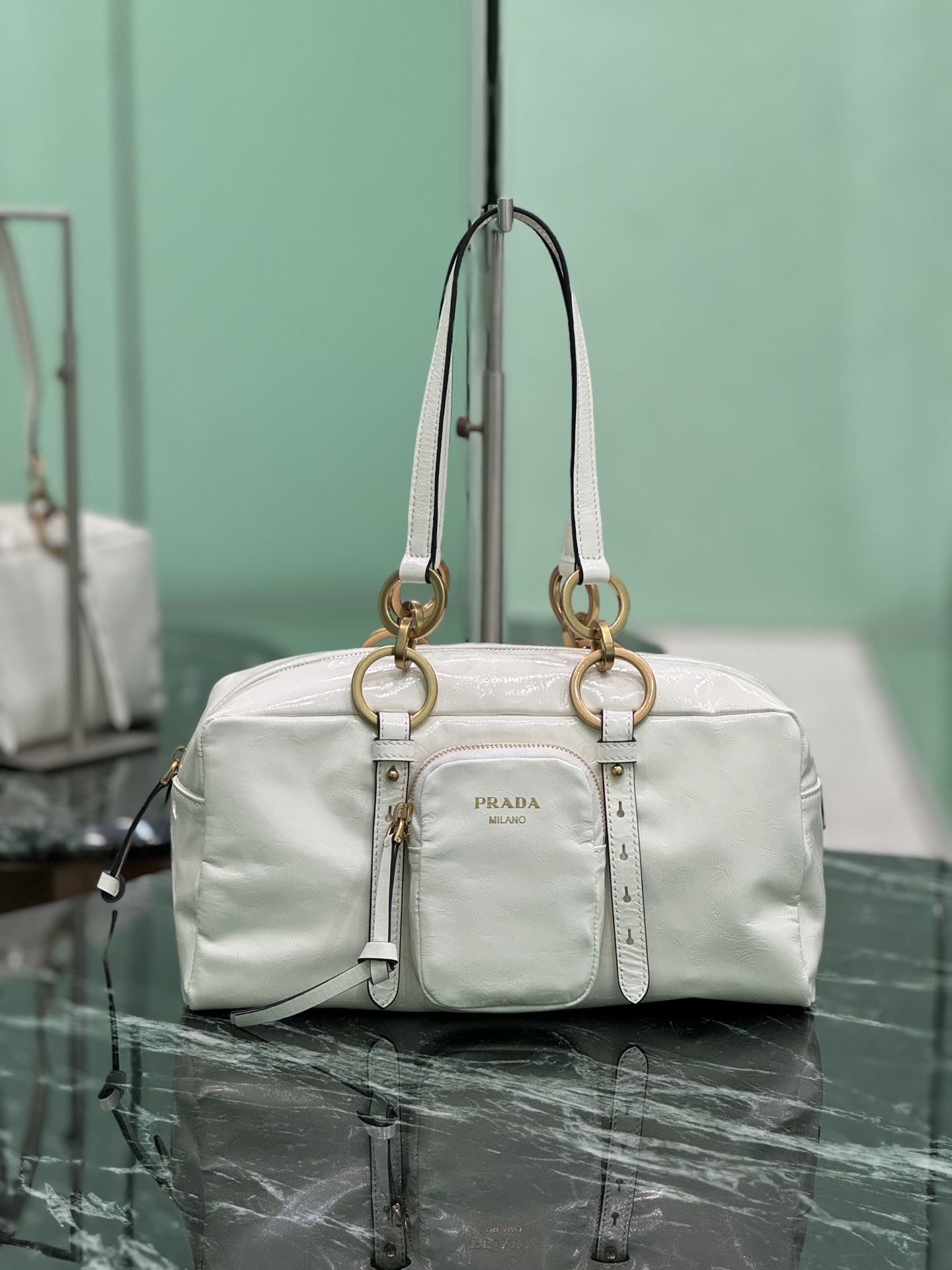 PRADA  00999