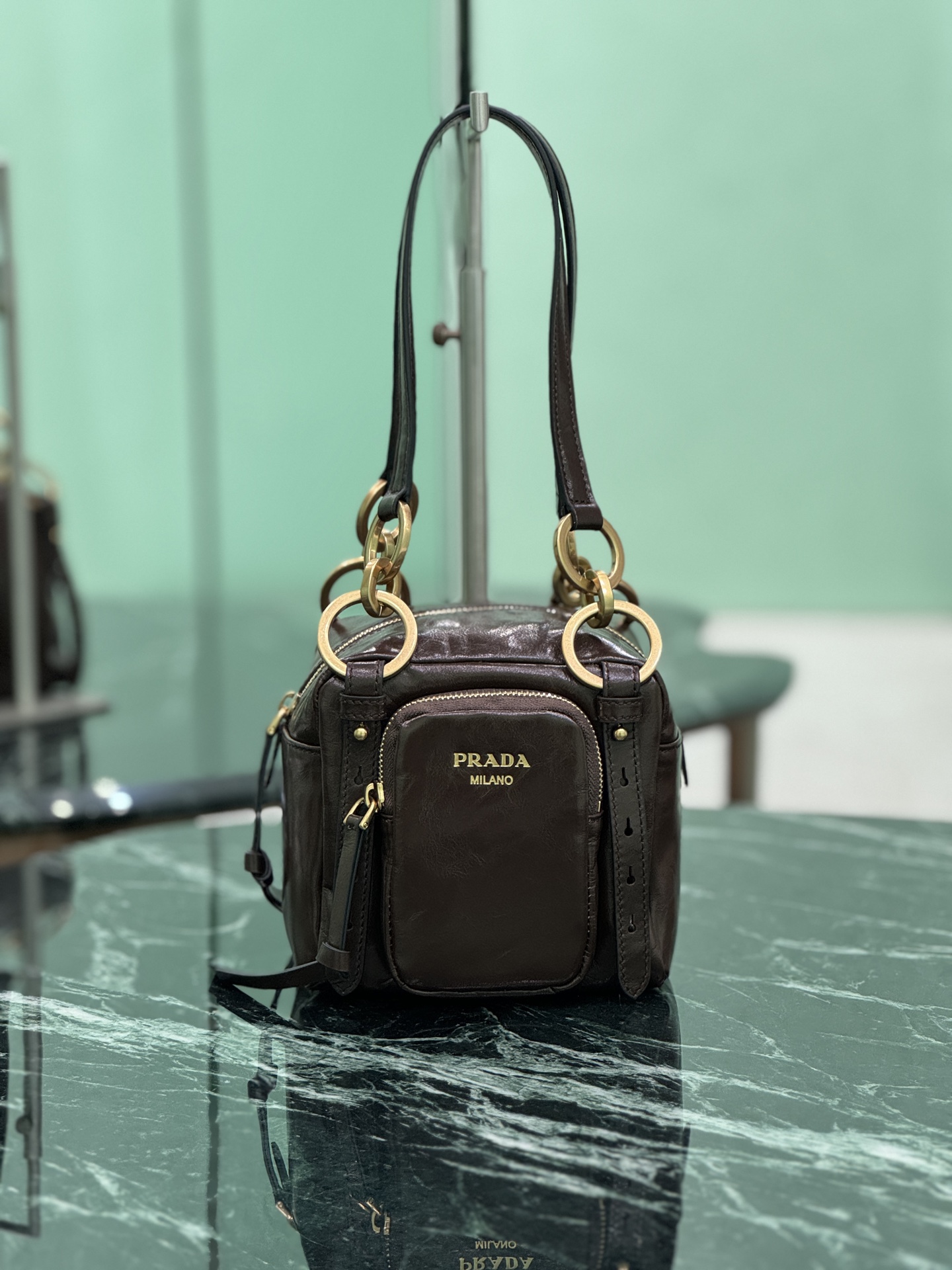 PRADA  01009