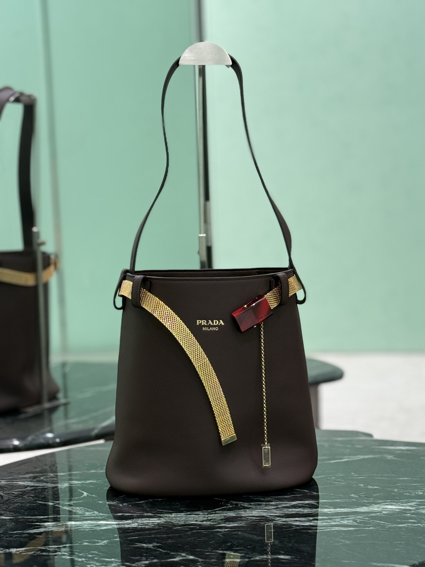 PRADA  01409