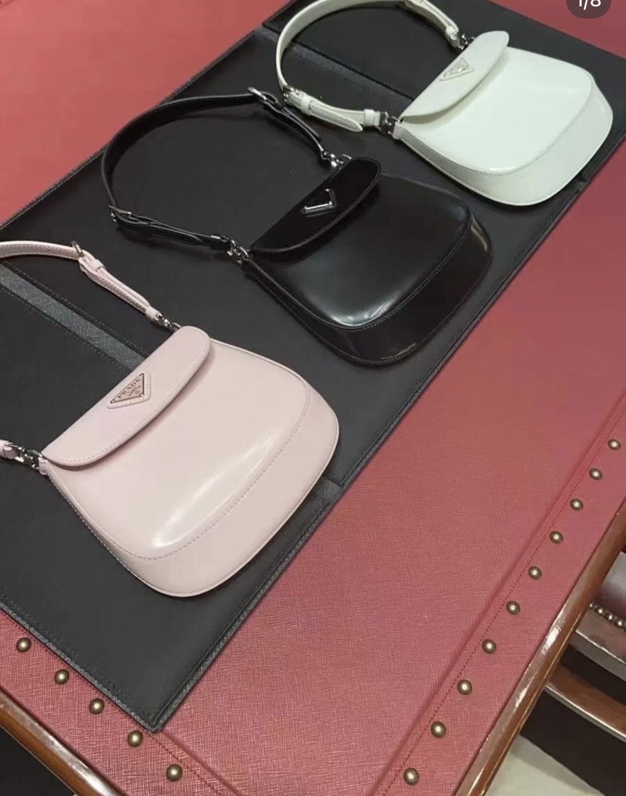 Prada 01799
