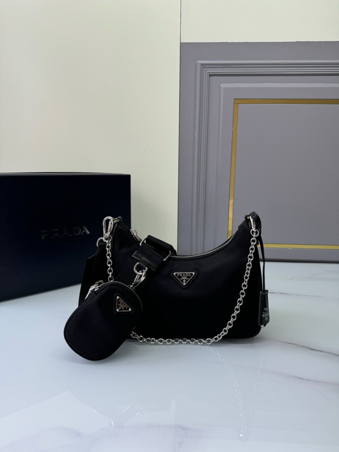 Prada 02399
