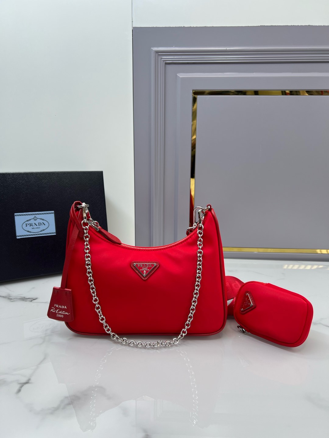 Prada 02539