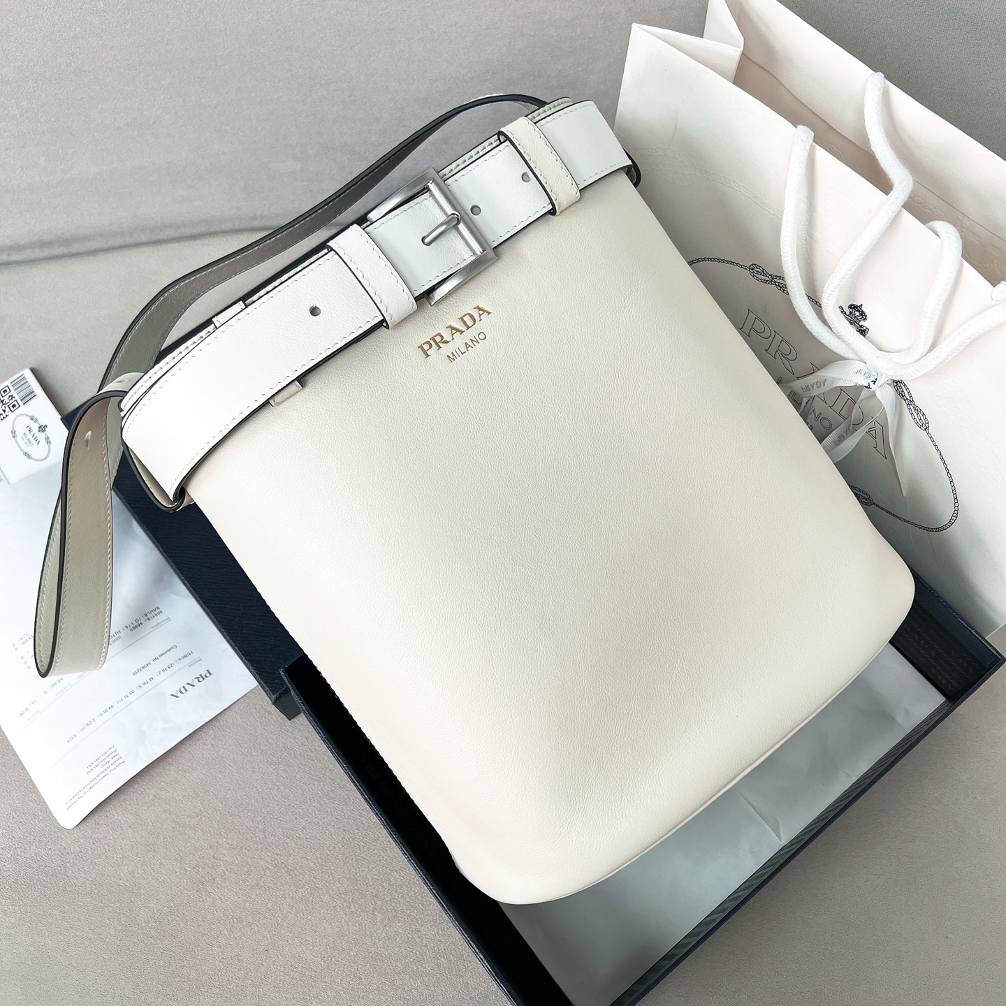 Prada 02619