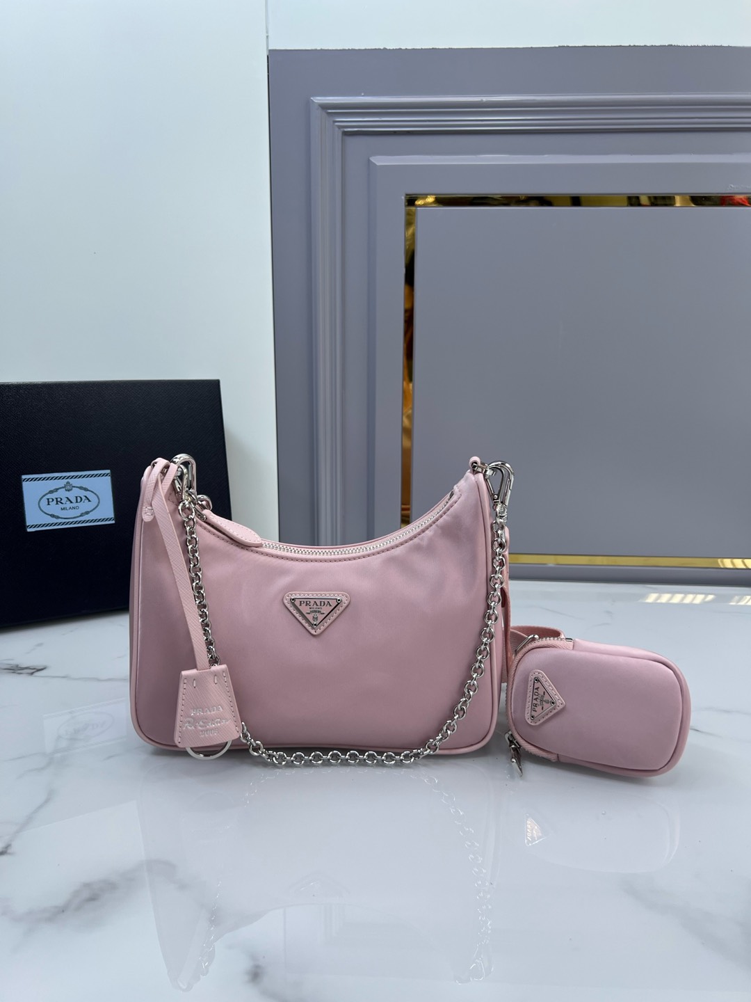 Prada 02629