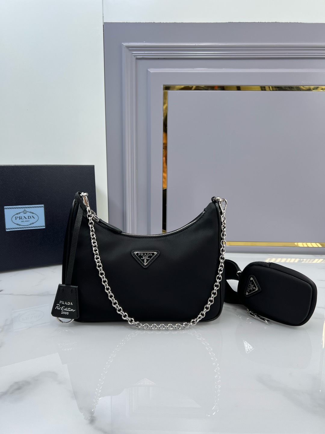 Prada 02659