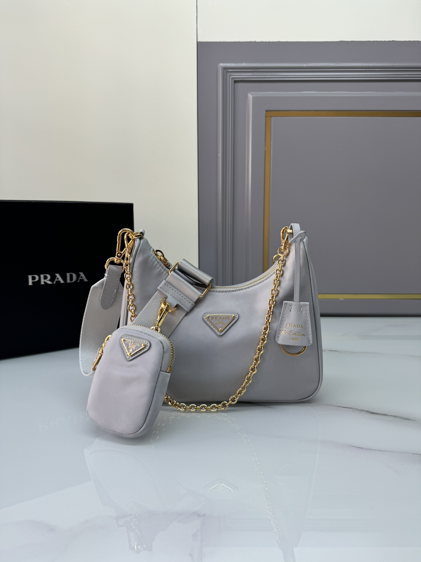 Prada 02769