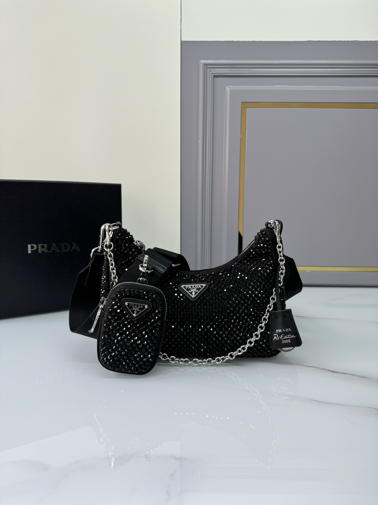 Prada 03269
