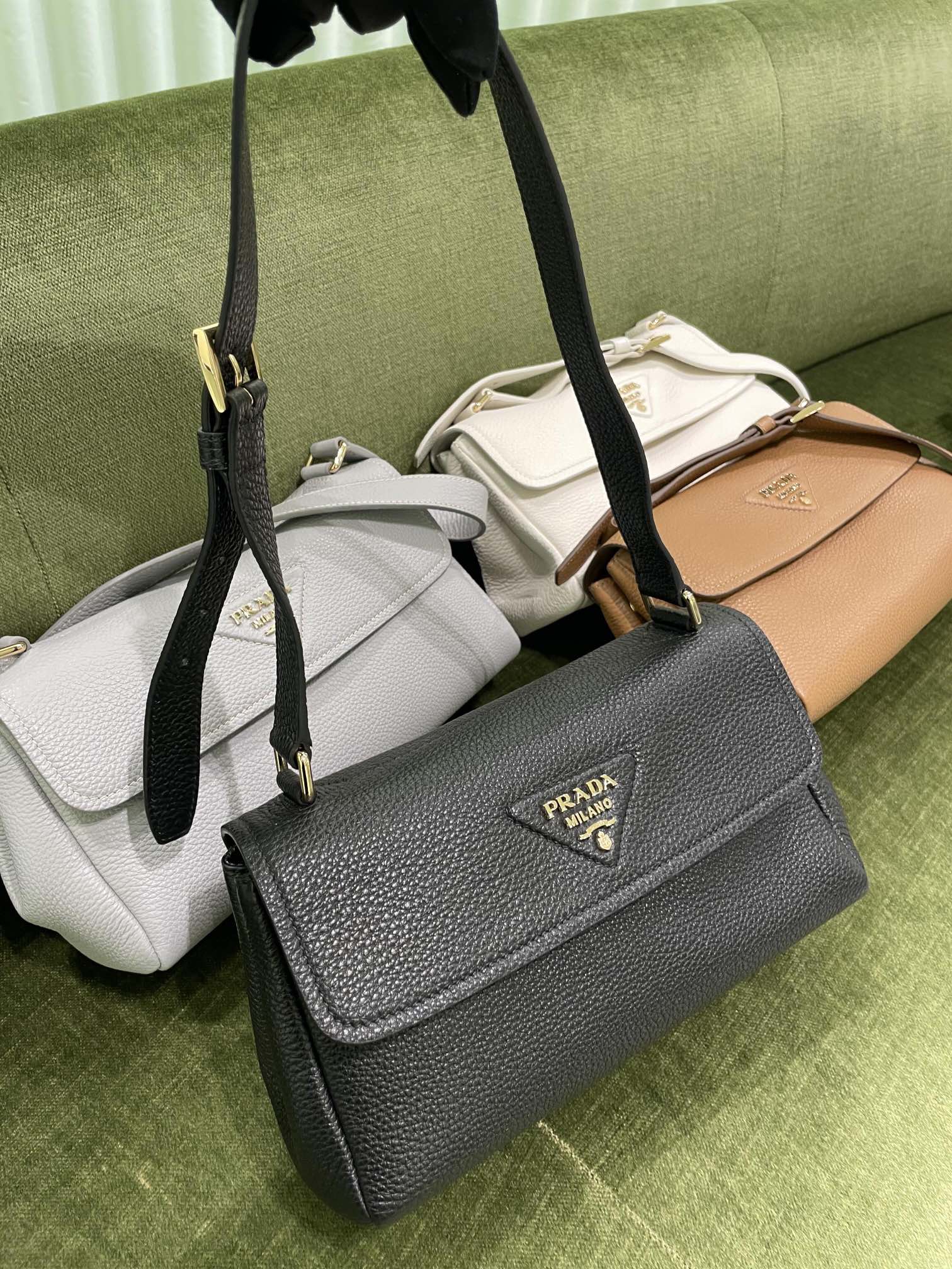Prada 05169