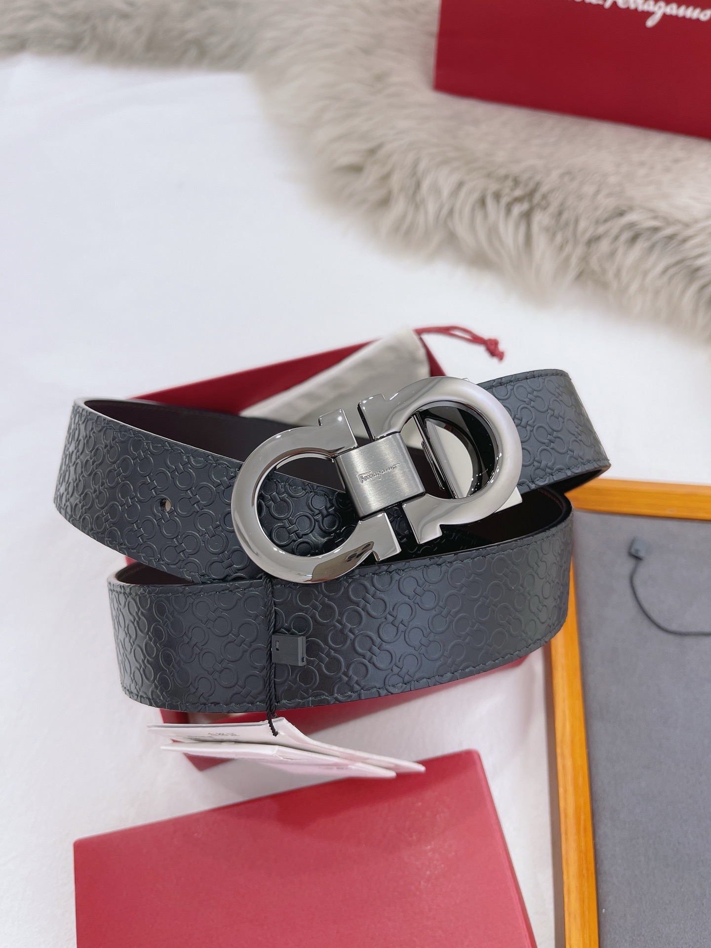 Salvatore Men’s Leather – Exquisite Italian Craftsmanship