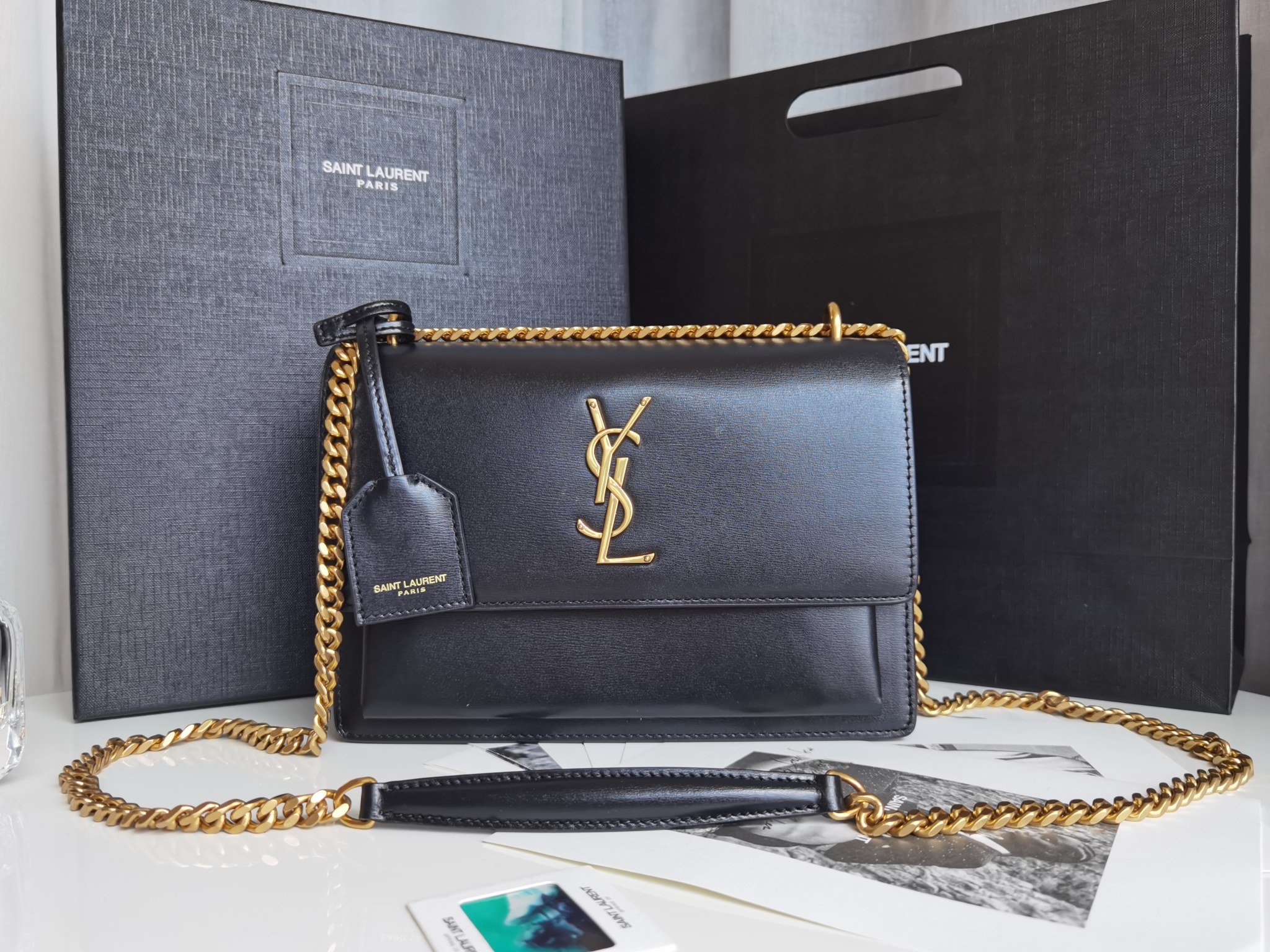 YSL  00059