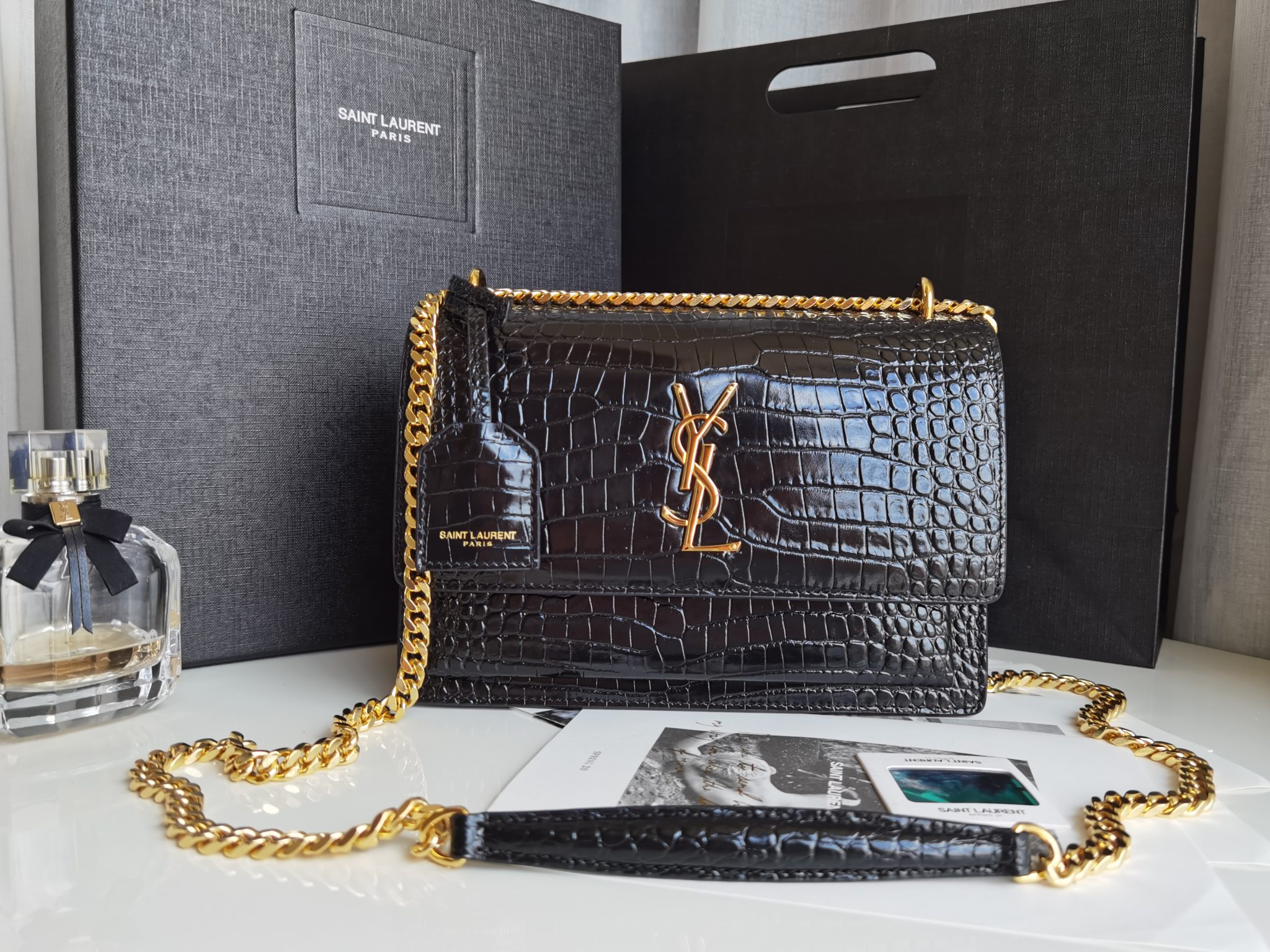 YSL  00078
