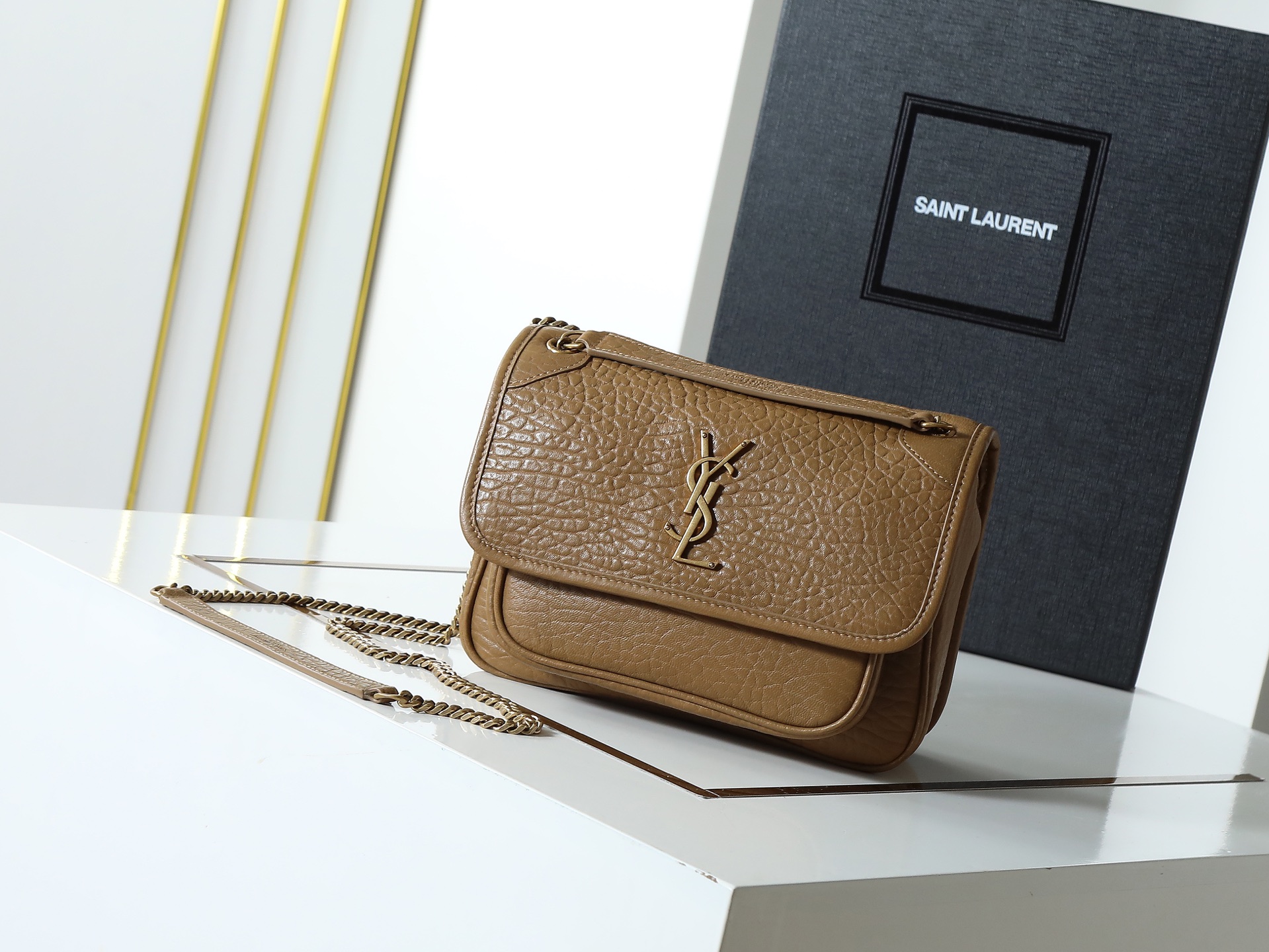 YSL  00309