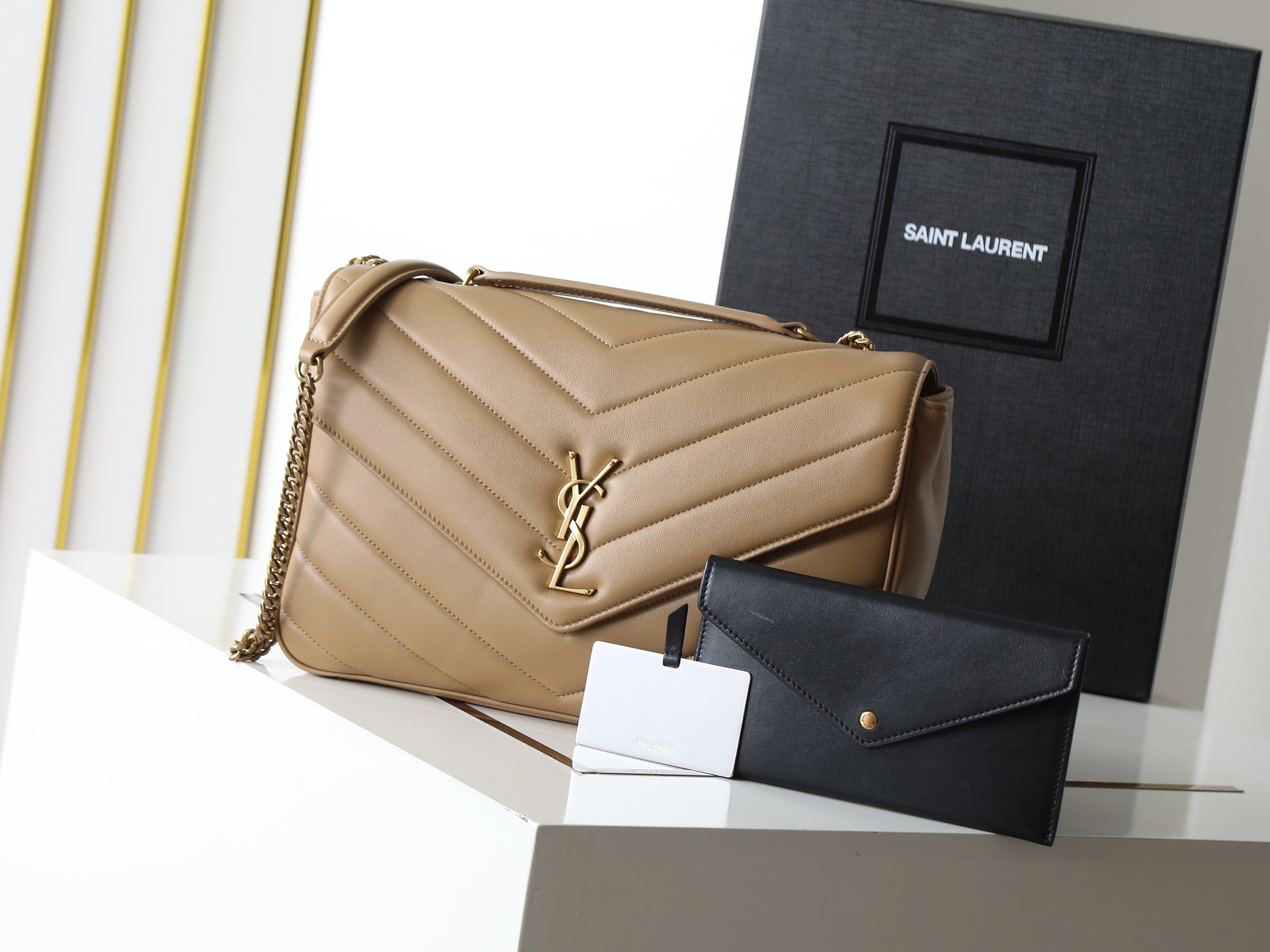 YSL  00729
