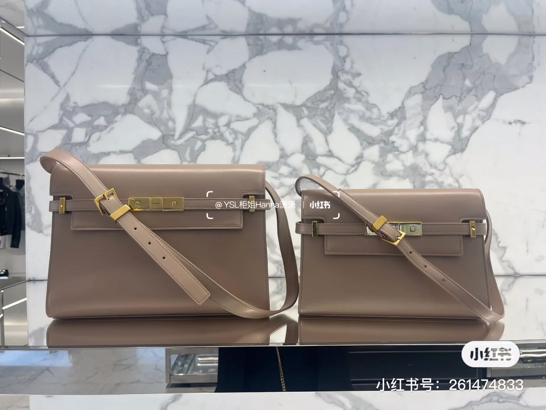 YSL  00918