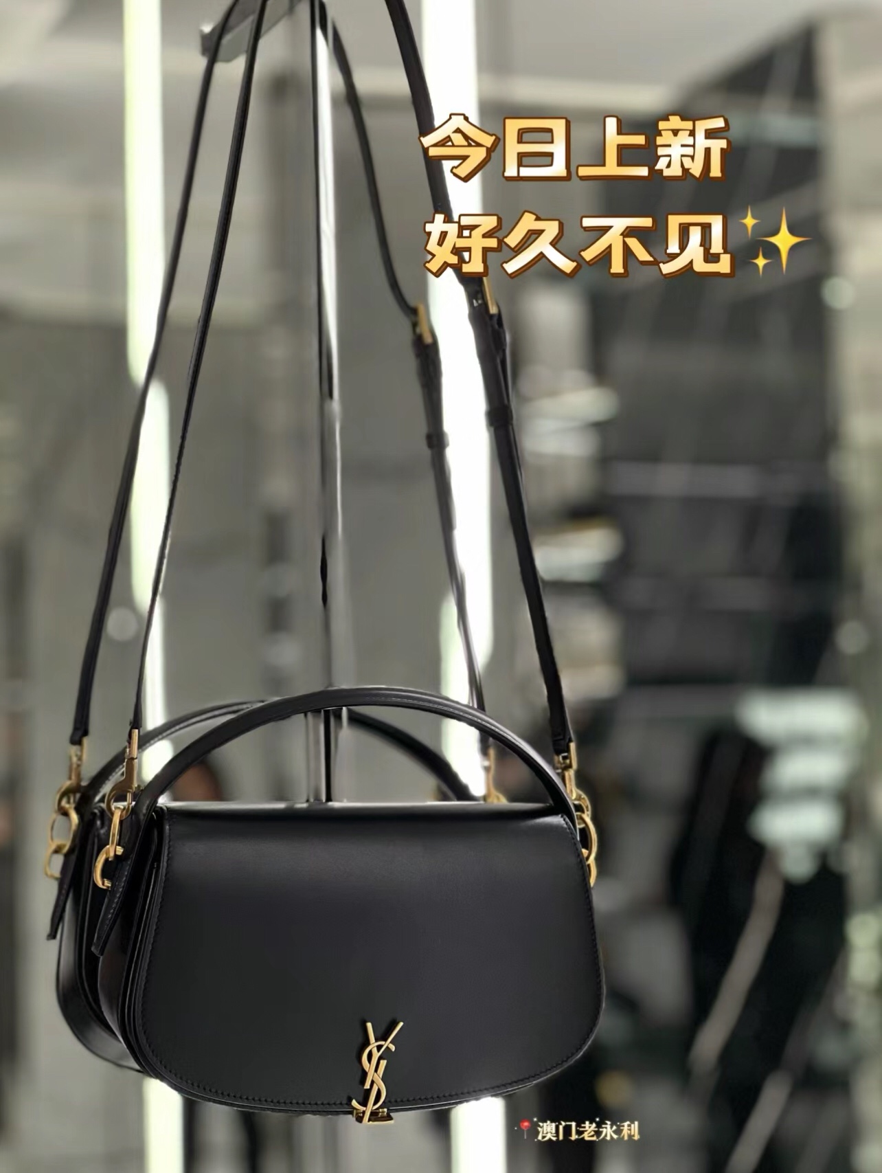 YSL  01089