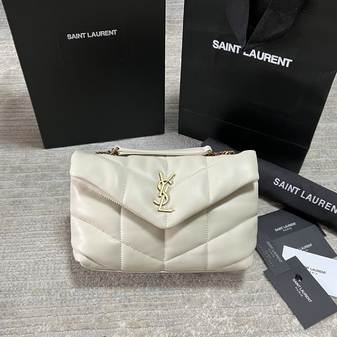 YSL  01989