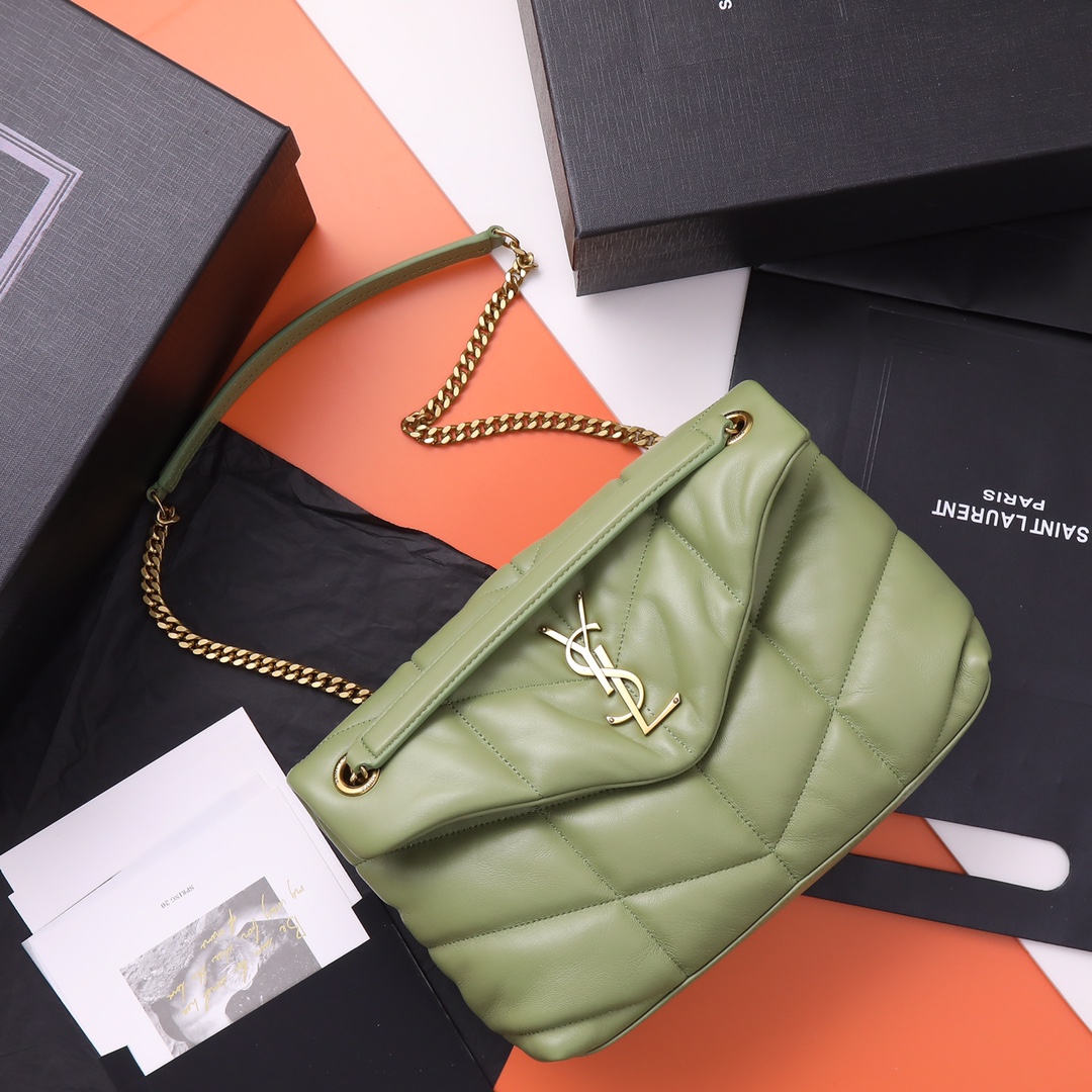 YSL  04349