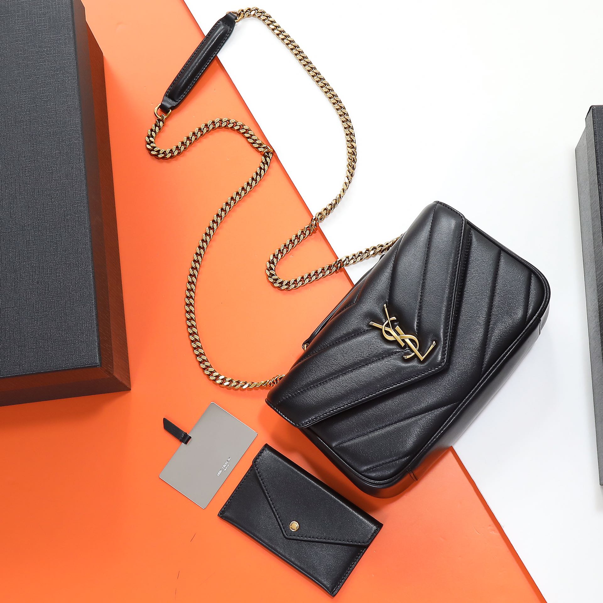 YSL  04539