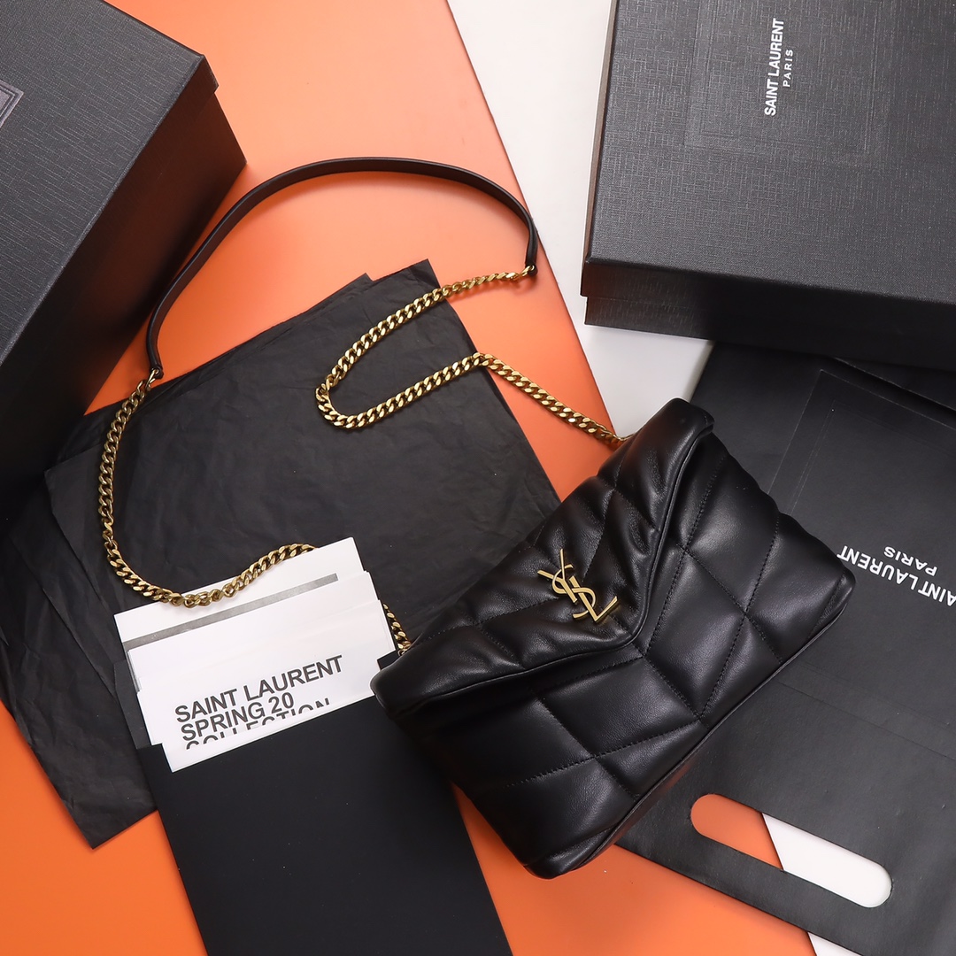 YSL  04649