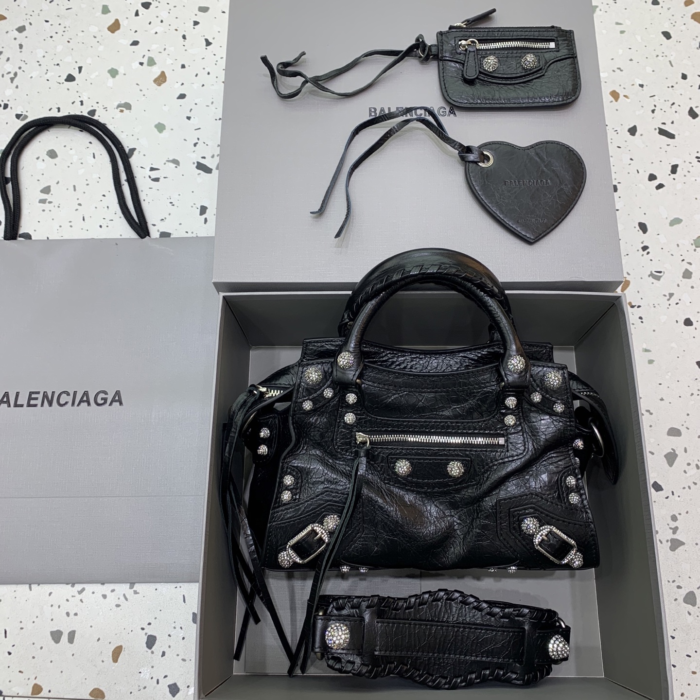 Balenciaga 00478